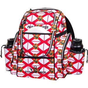 Dynamic Discs Paratrooper Backpack (State & Country Flags)