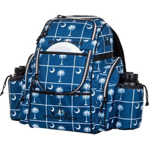 Dynamic Discs Paratrooper Backpack (State & Country Flags)