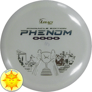 Legacy Pinnacle Phenom