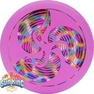 Dynamic Discs Prime Judge (XL Hypno Huk Lab)