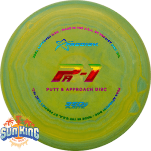 Prodigy 350G Series PA1