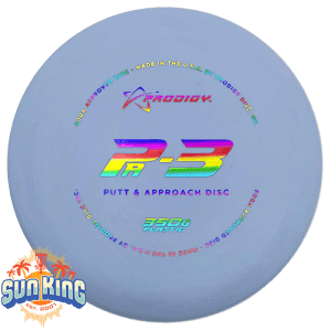 Prodigy 350G Series PA3