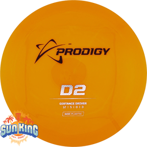 Prodigy 400 Series D2