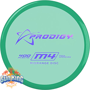 Prodigy 400 Series M4