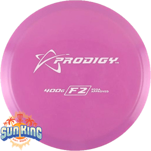 Prodigy 400G Series F2