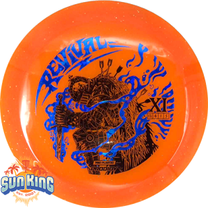Prodigy 750 Series X1 (Revival)