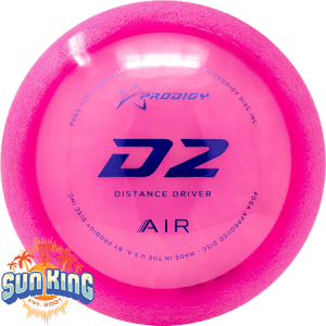 Prodigy D2 Air