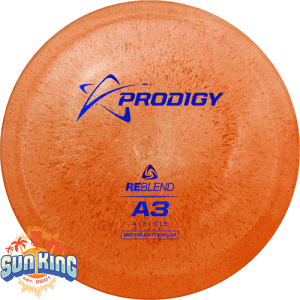 Prodigy ReBlend Series A3