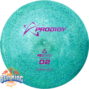 Prodigy ReBlend Series D2