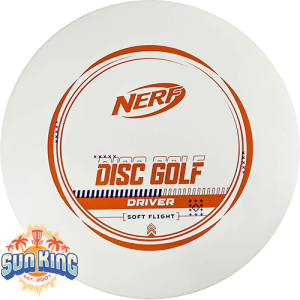 Prodigy Soft Nerf Flight (Driver)
