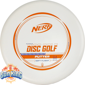 Prodigy Soft Nerf Flight (Putter)