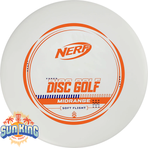 Prodigy Soft Nerf Flight (Midrange)