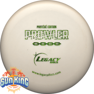 Legacy Protege Prowler