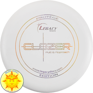 Legacy Protege Clozer