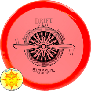 Streamline Proton Drift