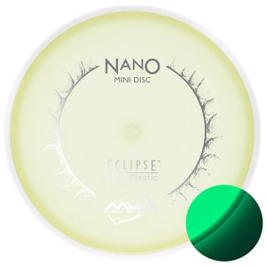 MVP Eclipse Glow Proton 2.0 Nano Mini Disc
