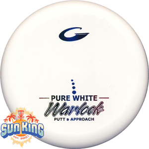 Gateway Sure-Grip Pure White Warlock