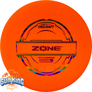 Discraft Putter Line Zone