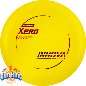 Innova R-Pro Xero