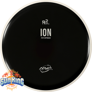 MVP R2 Neutron Ion