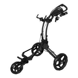 Rovic RV1D Disc Golf Cart (Free Shipping)