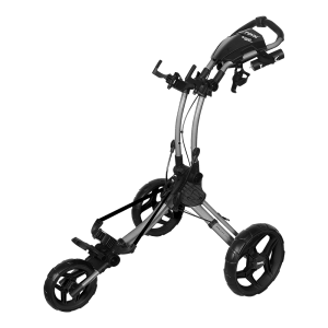 Rovic RV1D Disc Golf Cart (Free Shipping - Pre-Order)