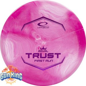 Latitude 64 Royal Grand Trust (First Run)