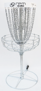 RPM Helix 2 - WG Disc Golf Basket