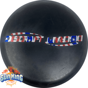 Discraft Rubber Blend Challenger SS (Double Stamp)