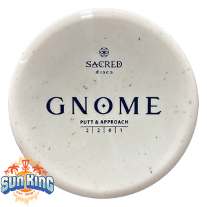 Sacred Discs Alchemy Blend Gnome
