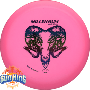 Millennium Sirius Aries (Run 1.2)