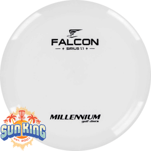 Millennium Sirius Falcon