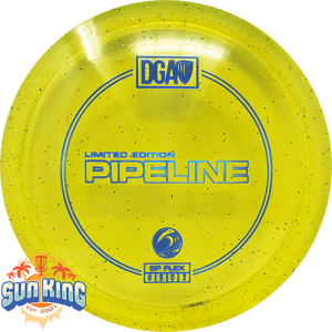DGA SP Line Flex Pipeline (Limited Edition)