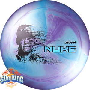 Discraft Special Blend Nuke (Ezra Haderhold - 2026 Tour Series)