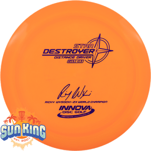 Innova Star Destroyer (Ricky Wysocki - Signature 2020)
