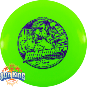 Innova Star Roadrunner (Gregg Barsby - Signature Series)