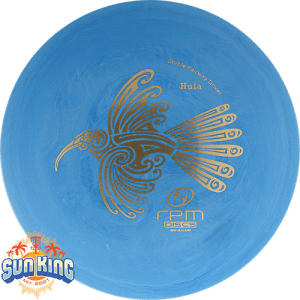 RPM Discs Strata Huia (DGFD1)