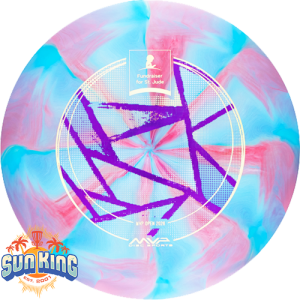 Streamline Cosmic Neutron Shift (Saint Jude Charity Edition)
