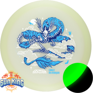 Streamline Eclipse Ascend (Eagle McMahon - Halloween Team Series)