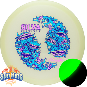 Streamline Eclipse Echo (Silva Saarinen Halloween - Team Series)