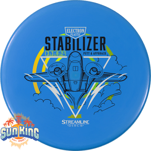 Streamline Electron Stabilizer