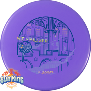 Streamline Electron Stabilizer (Special Edition)