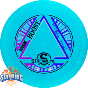 Streamline Neutron Boost Pre - Order