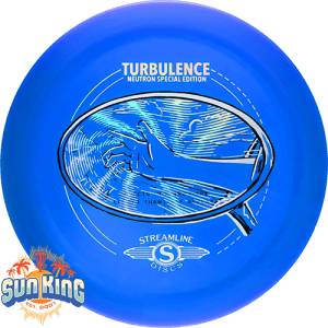 Streamline Neutron Turbulence (Special Edition)