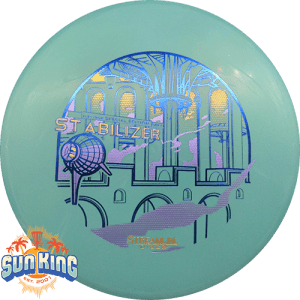 Streamline Electron Firm Stabilizer (Special Edition)