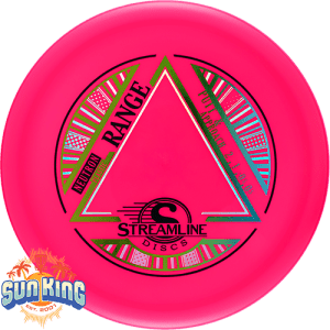 Streamline Neutron Range