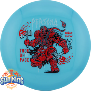 Thought Space Athletics Color Glow Persona