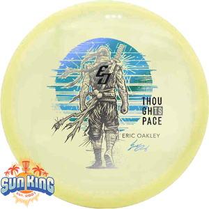 Thought Space Athletics Glow Pathfinder (Eric Oakley - 2025)