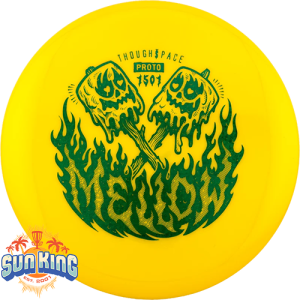 Thought Space Athletics Premium Proto Mellow