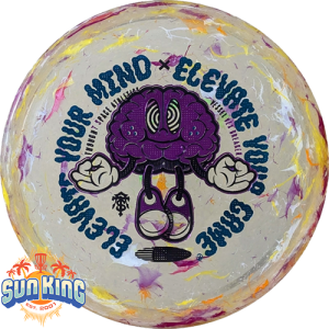 Thought Space Athletics Vex Breaker Vessel